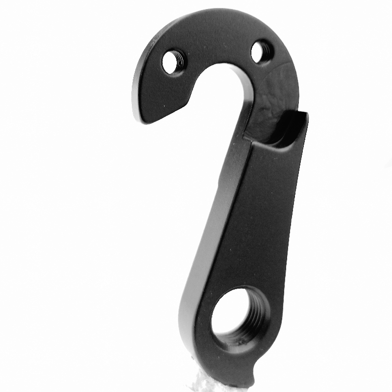 Cycling Gear Gravel - 1Pc parti di biciclette Mech Dropout