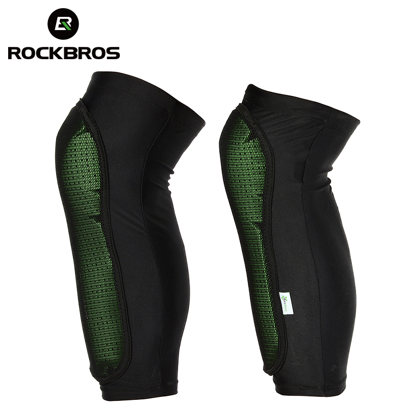 Cycling Gear Lycra - ROCKBROS Sport Leg warm MTB ciclismo
