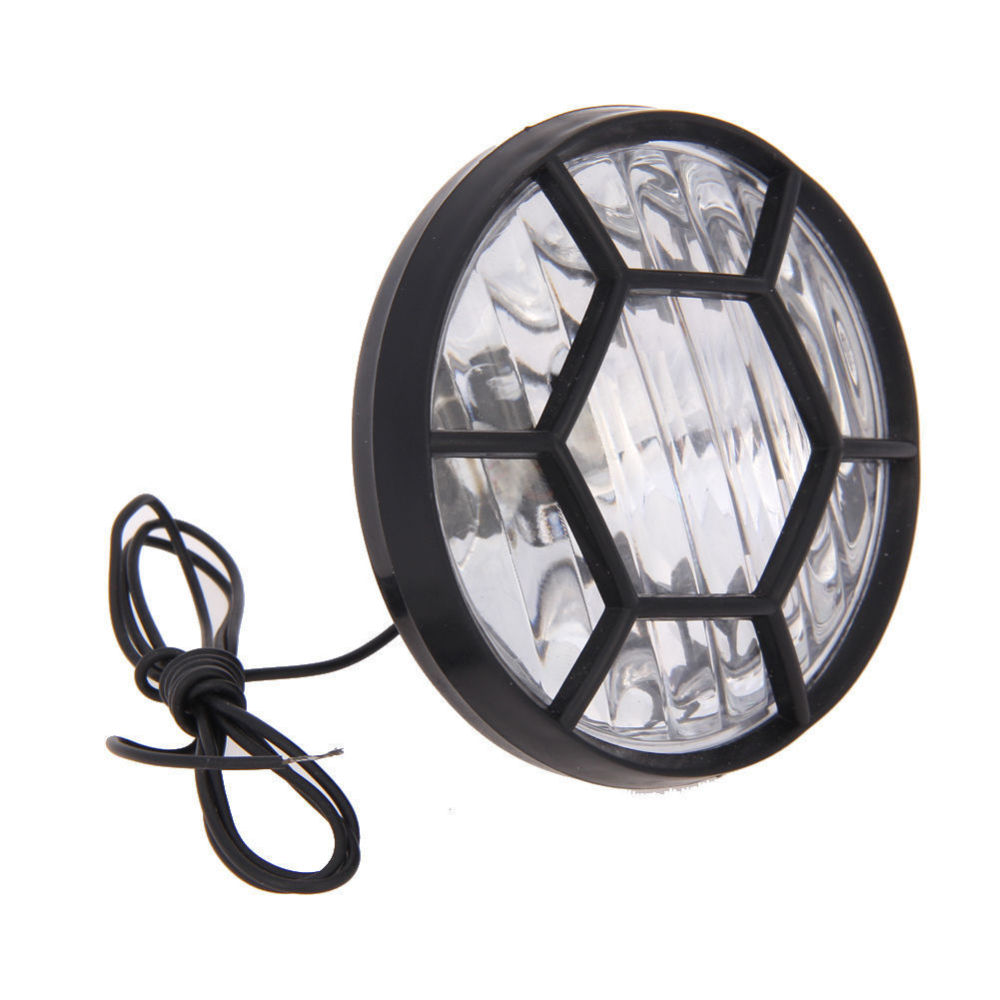 Bike Dynamo Light - Sistema di illuminazione a dinamo per
