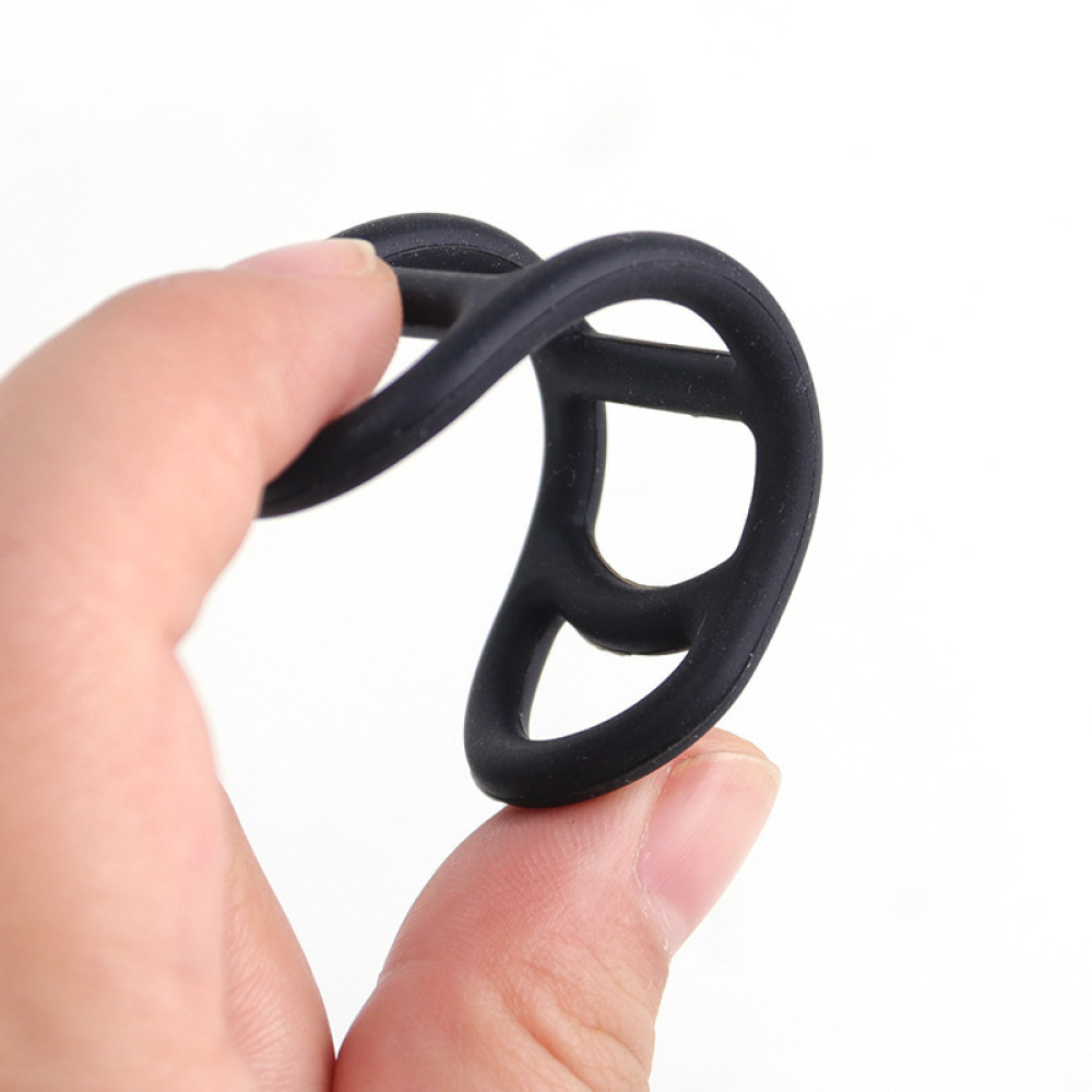 Supporto per Luce in Silicone  - Cycling Gear Essentials recensione e prezzo