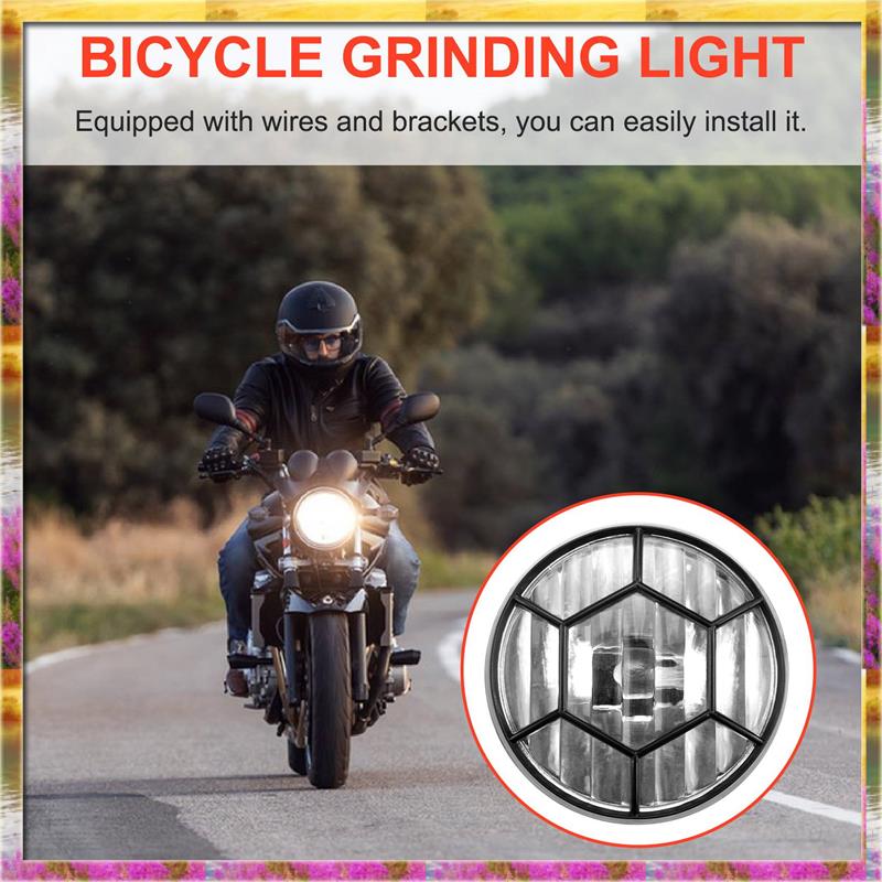 Kit Economico di Luci per Bici - Bike Dynamo Light recensione e prezzo