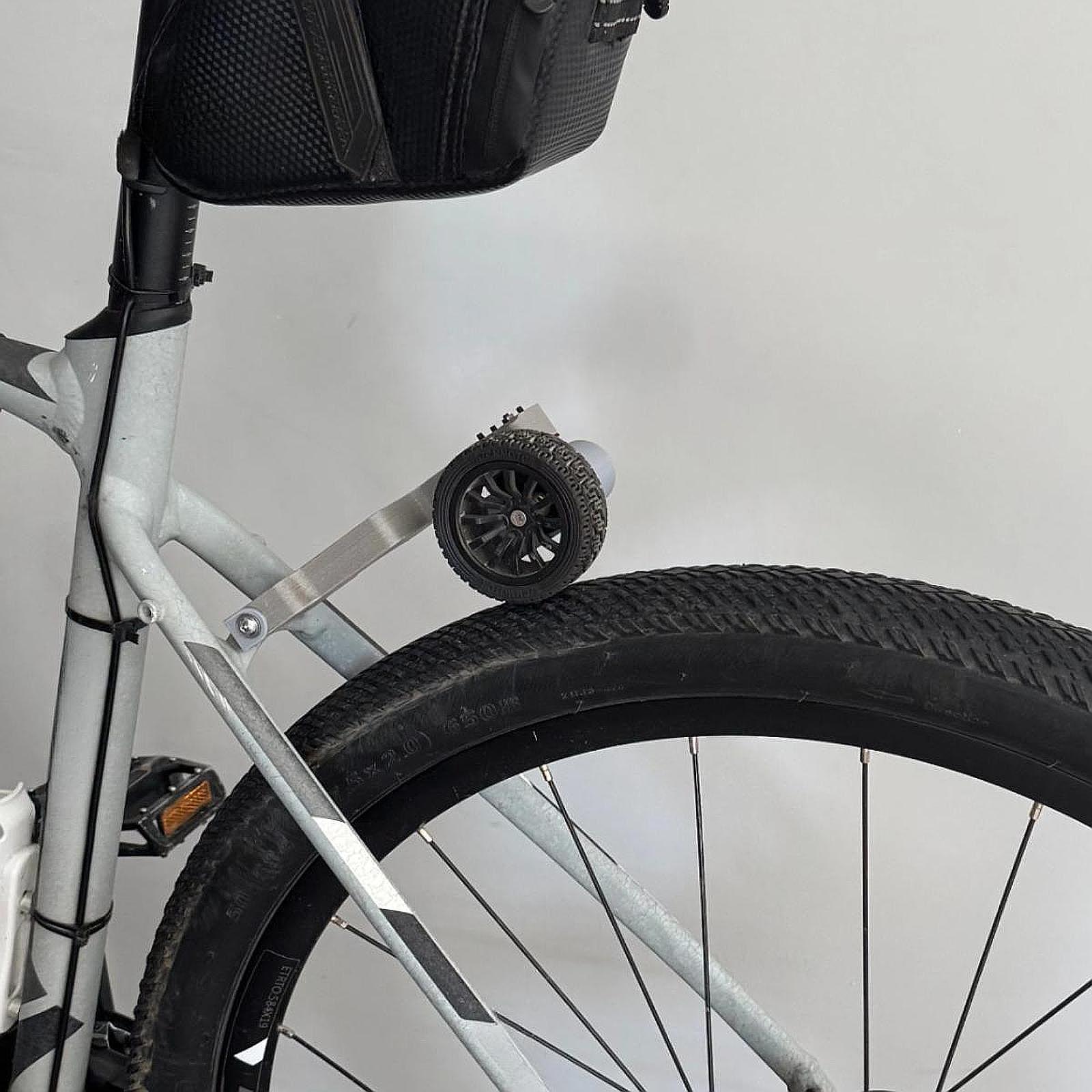 Generatore Dinamo per Biciclet - Bike Dynamo Light recensione e prezzo