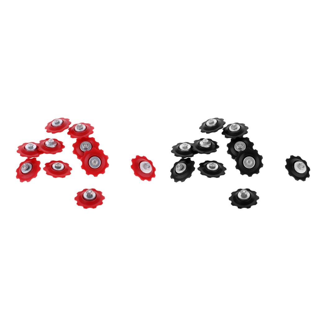 Set di Rulli Guida Catena in P - Cycling Gear Gravel recensione e prezzo