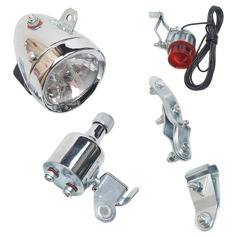 652F 12V 6W Generatori Faro Fa - Bike Dynamo Light recensione e prezzo