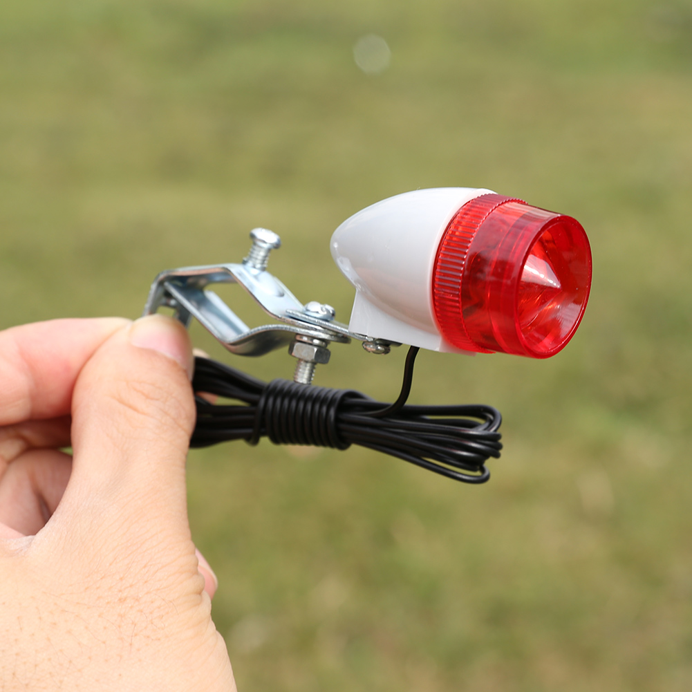 Set Luci Dinamo per Bicicletta - Bike Dynamo Light recensione e prezzo