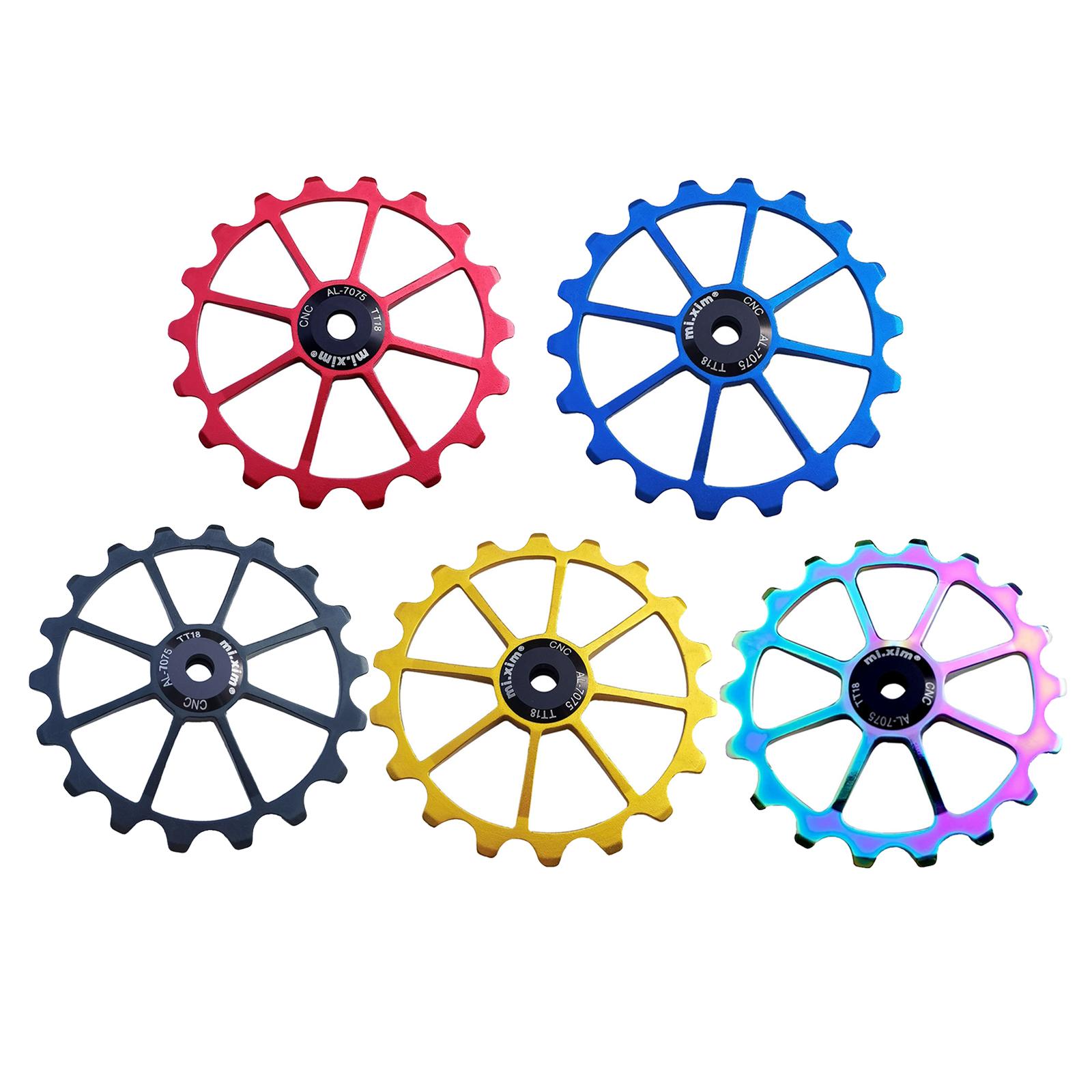 Rullo del Cambio Posteriore in - Cycling Gear Gravel recensione e prezzo