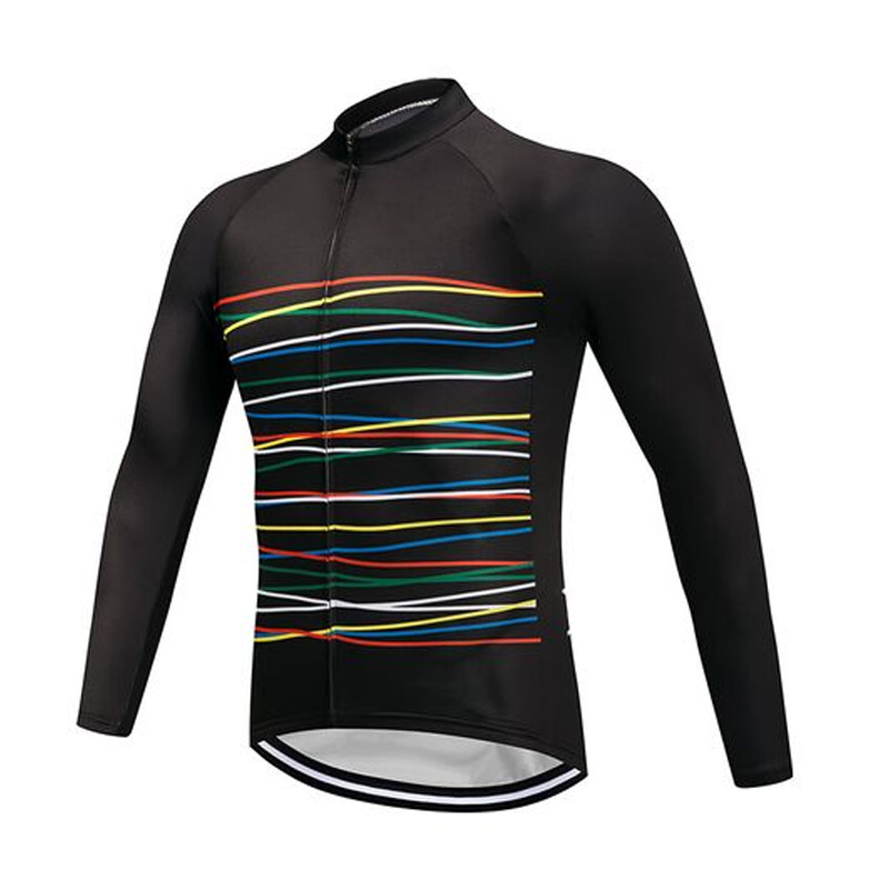 Giacca da ciclismo professiona - Cycling Gear Lycra recensione e prezzo