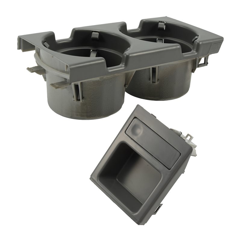 Portabicchieri per console cen - Water Bottle Holder recensione e prezzo