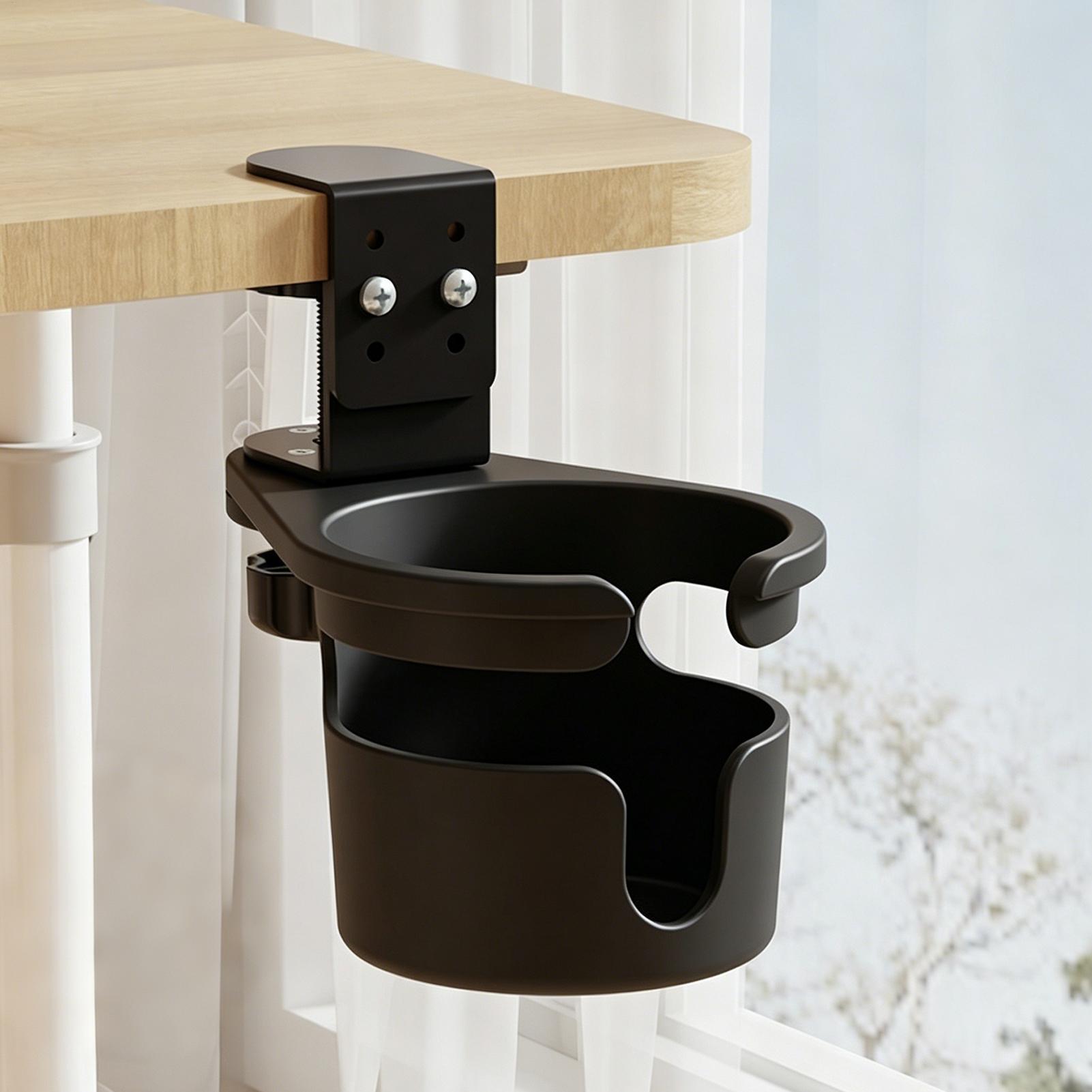 Portabicchieri da scrivania re - Water Bottle Holder recensione e prezzo