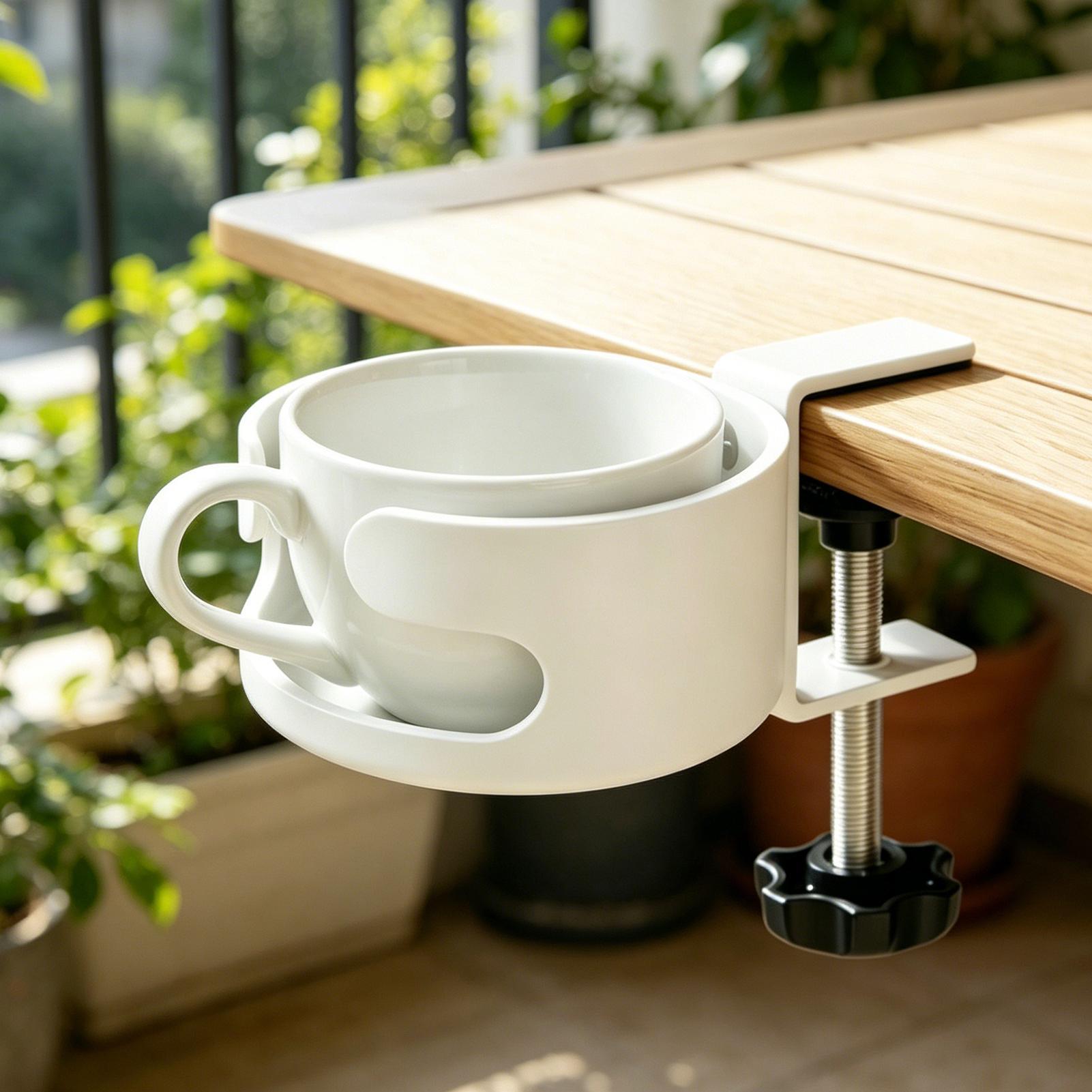 Portabicchieri da scrivania re - Water Bottle Holder recensione e prezzo