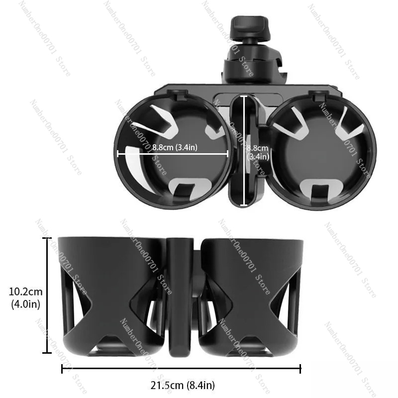 Passeggino, Portabicchieri, Po - Water Bottle Holder recensione e prezzo