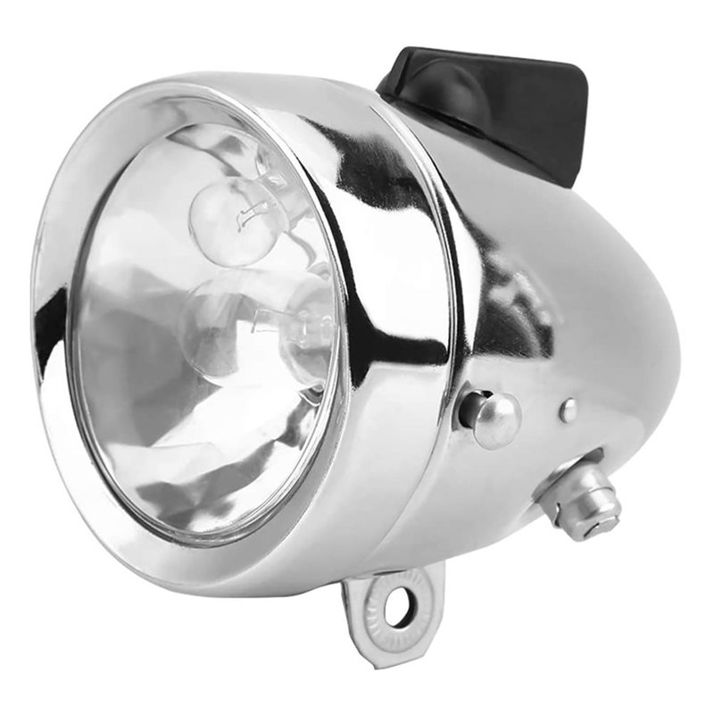 Kit Faro Anteriore e Posterior - Bike Dynamo Light recensione e prezzo