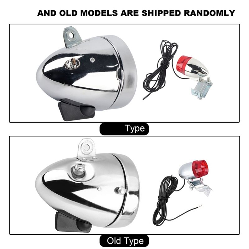 Kit Faro Anteriore e Posterior - Bike Dynamo Light recensione e prezzo