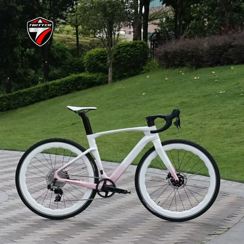 Twitter Gravel-V3 GRX RX600-22 - Cycling Gear Gravel recensione e prezzo