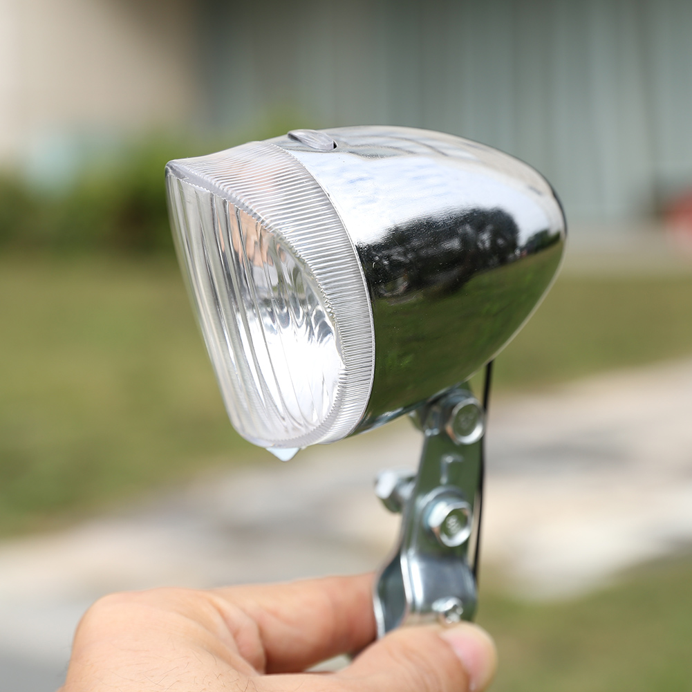 Set di luci dinamiche per bici - Bike Dynamo Light recensione e prezzo