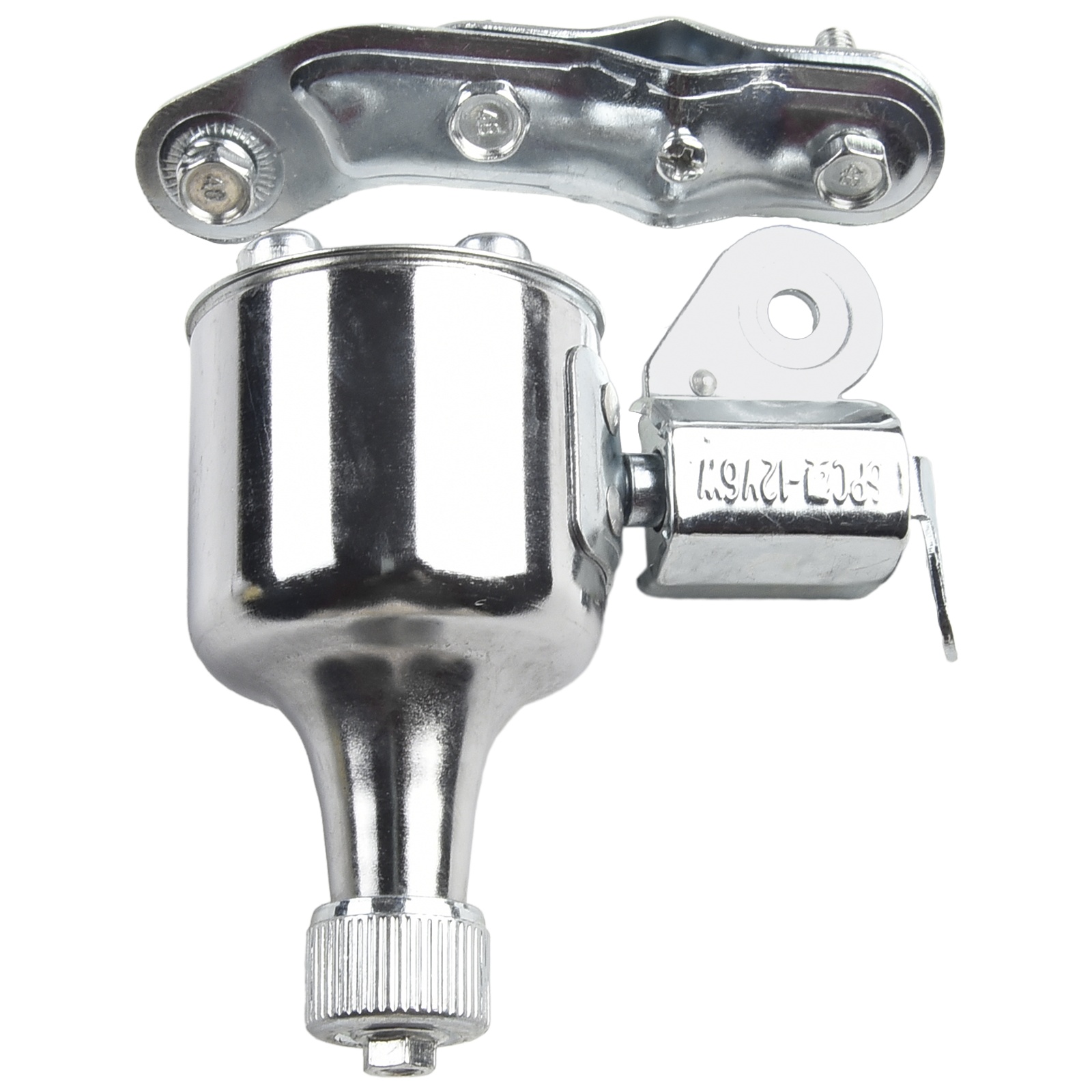 Generatore a Frizione per Bici - Bike Dynamo Light recensione e prezzo