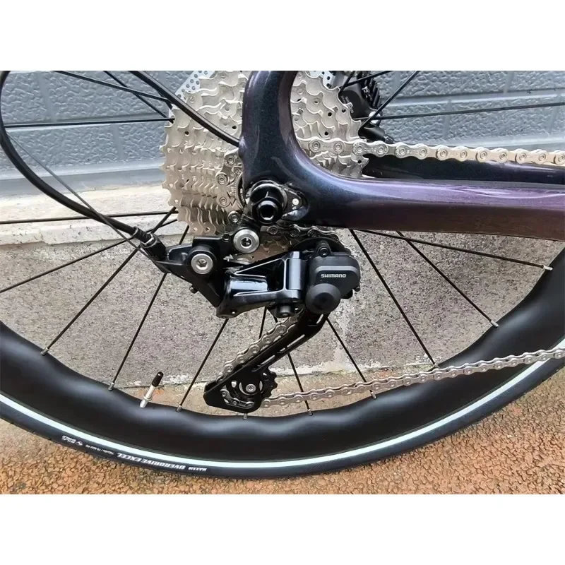 Bicicletta Gravel Twitter Grav - Cycling Gear Gravel recensione e prezzo