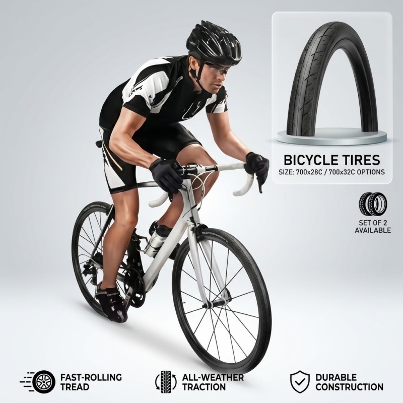 1/2 PZ Pneumatico per Bici da  - Cycling Gear Gravel recensione e prezzo
