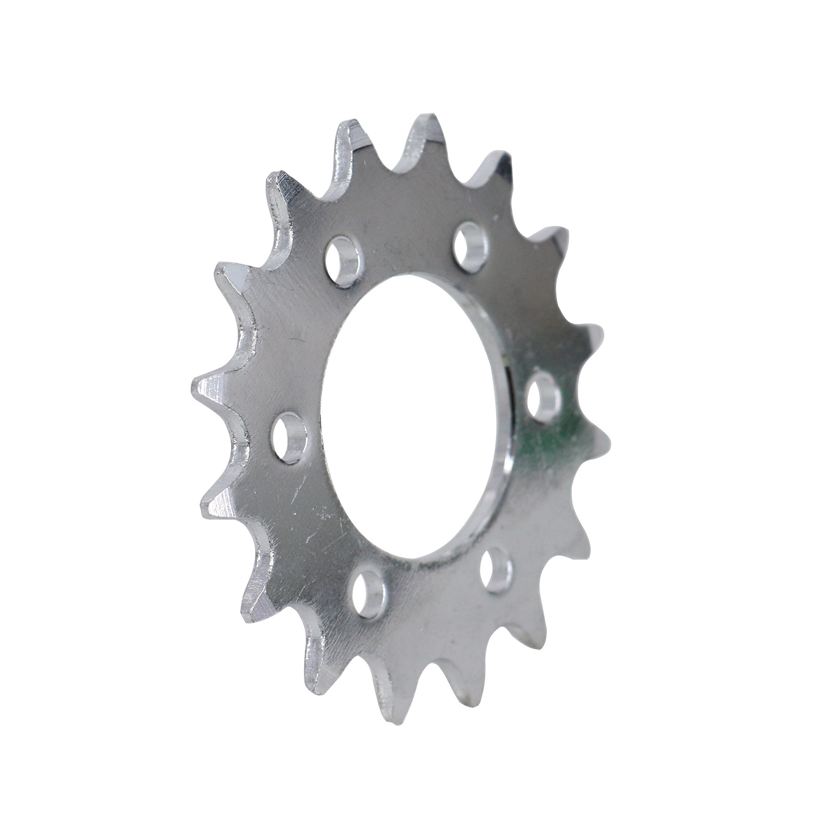 Pignone a catena 410 di ricamb - Cycling Gear Essentials recensione e prezzo