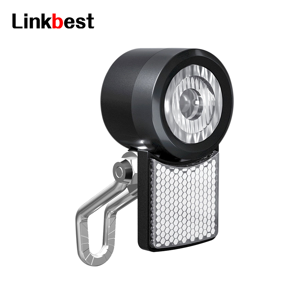 Set di Luci LED per Bicicletta - Bike Dynamo Light recensione e prezzo