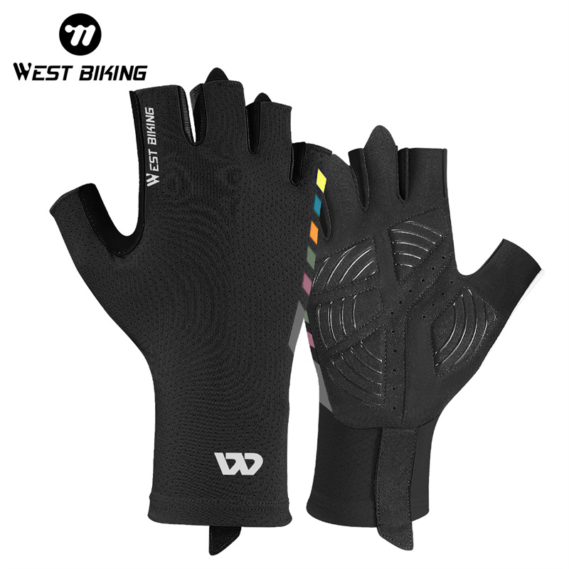Guanti da Ciclismo Estivi Tras - Cycling Gear Lycra recensione e prezzo