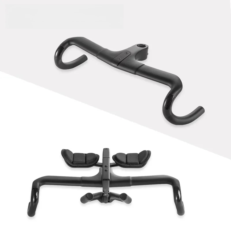 Manubrio Integrato in Carbonio - Cycling Gear Gravel recensione e prezzo